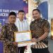 Patuh Bayar Pajak, Warga Banda Aceh Terima Penghargaan dari Kantor Samsat