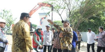 Pj Gubernur Aceh Warning Sisa Waktu Persiapan PON