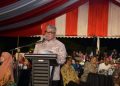 Pj Gubernur Apresiasi Peran Aktif Polri Dukung Pembangunan di Aceh