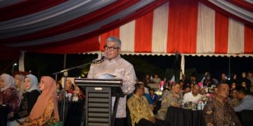 Pj Gubernur Apresiasi Peran Aktif Polri Dukung Pembangunan di Aceh