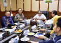 Pj Gubernur Apresiasi Kerjasama PT Pegadaian dengan PT Bank Aceh Syariah