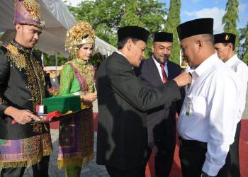 Konversi ke Syariah, Bank Aceh Tunjukkan tren Positif