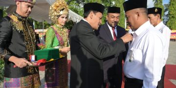 Konversi ke Syariah, Bank Aceh Tunjukkan tren Positif