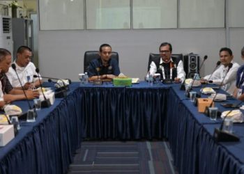 Pemerintah Aceh Siap Hadapi Fase Kepulangan Tamu PON XXI