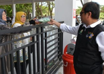 Gerak Cepat Pemerintah Aceh Optimalkan Pelayanan di PON XXI