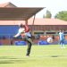 Pj Gubernur Safrizal Buka Tanding Perdana Cabor Sepakbola PON XXI