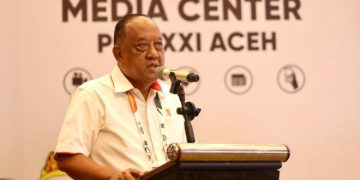 Ketum KONI Pusat: PON XXI adalah PON Pemersatu Bangsa