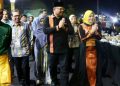Pj Gubernur Safrizal Sambut Tamu dari Seluruh Indonesia dalam Gala Dinner Bertajuk Khanduri Raya