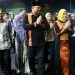 Pj Gubernur Safrizal Sambut Tamu dari Seluruh Indonesia dalam Gala Dinner Bertajuk Khanduri Raya