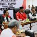 Pj Gubernur Safrizal: “Semangat Kami adalah Melayani Sambil Meraih Prestasi”