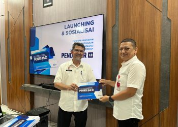 Biro Adpim Setda Aceh Luncurkan dan Sosialisasikan PENDEKAR untuk Tingkatkan Kualitas Pelaporan Kinerja
