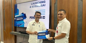 Biro Adpim Setda Aceh Luncurkan dan Sosialisasikan PENDEKAR untuk Tingkatkan Kualitas Pelaporan Kinerja