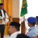 Pj Gubernur Safrizal: Sampaikan Keramahan Aceh ke Palangka Raya