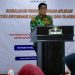 Plt Sekda Aceh Buka Rapat Sosialisasi Pengembangan Aplikasi SIDARA