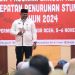 Pj Gubernur Safrizal Apresiasi Penurunan Stunting di Aceh