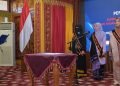 Bunda PAUD Aceh Kukuhkan Bunda PAUD dan Ketua Forikan, Dorong Pencegahan Stunting Melalui Konsumsi Ikan