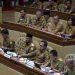 Bahas Pilkada Serentak, Pj Gubernur Aceh Penuhi Undangan Komisi II DPR RI