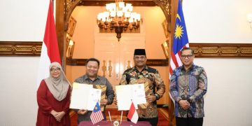 Pj Gubernur Safrizal: Apresiasi Kesepakatan Persidangan ke-39 KK/JKK Malindo