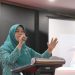 Pj Ketua PKK Aceh Buka Pekan Raya Leuser 2024: Perempuan Garda Terdepan dalam Konservasi