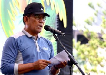 Demi Peningkatan Nilai Tambah, Persiapkan Komoditi Perkebunan Hulu hingga Hilir