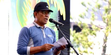 Demi Peningkatan Nilai Tambah, Persiapkan Komoditi Perkebunan Hulu hingga Hilir