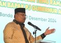 Pj Gubernur Safrizal: Jika Ingin Lebih Baik, Jangan Anti Kritik