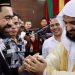 Gubernur Muzakir Manaf Sebut Konsorsium Arab Minati Beberapa Sektor Investasi di Aceh