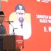 Plt Sekda Buka Rakerprov KONI Aceh