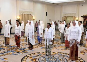 Resmi Dilantik Jadi Ketua Dekranasda Aceh, Marlina Siap Bangkitkan Lagi UMKM di Daerah