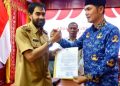 Muzakir Manaf Tunjuk M Nasir Sebagai Plt Sekda Aceh