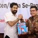 Serahkan Laporan Keuangan ke BPK, Gubernur Aceh Tekankan Komitmen Transparansi dan Akuntabilitas