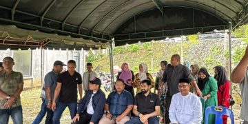 Gubernur Aceh Tinjau Persiapan PSU di Kota Sabang