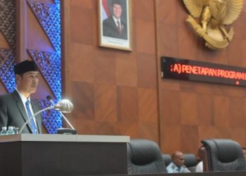 Gubernur Tegaskan Komitmen Jawab Kebutuhan Masyarakat