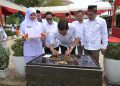 Gubernur Aceh Resmikan Instalasi Rehabilitasi Terpadu Kuta Malaka, Harapan Baru bagi Penyintas Kesehatan Jiwa
