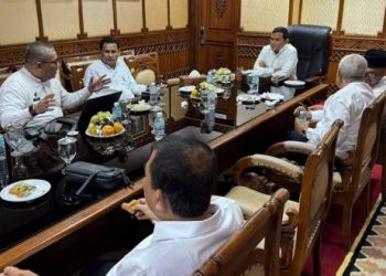 Pemerintah Aceh Minta Akses Tol untuk Jemaah Haji Dibuka Khusus Selama Musim Haji 2025