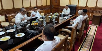 Pemerintah Aceh Minta Akses Tol untuk Jemaah Haji Dibuka Khusus Selama Musim Haji 2025