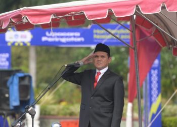 Wagub Aceh Ajak Semua Pihak Wujudkan Pendidikan Bermutu untuk Semua