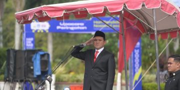 Wagub Aceh Ajak Semua Pihak Wujudkan Pendidikan Bermutu untuk Semua