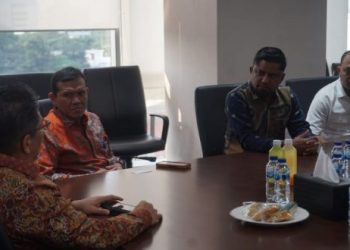 Pemerintah Aceh Mendukung Penuh Pembangunan Pembangkit Listrik Panas Bumi