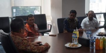 Pemerintah Aceh Mendukung Penuh Pembangunan Pembangkit Listrik Panas Bumi
