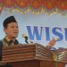 Wagub Aceh Hadiri Wisuda Dayah Jeumala Amal
