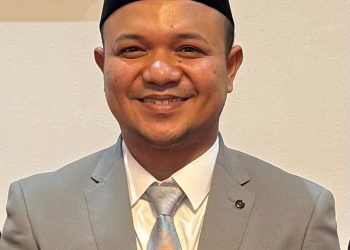 Muhammad Khairil Umam : Kritik Mahasiswa Jangan Dibungkam, Penyelesaian Harus Melalui Jalur Mediasi Kampus