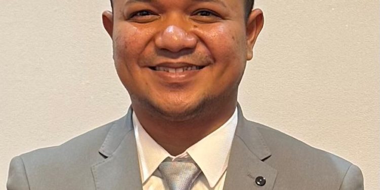 Muhammad Khairil Umam : Kritik Mahasiswa Jangan Dibungkam, Penyelesaian Harus Melalui Jalur Mediasi Kampus