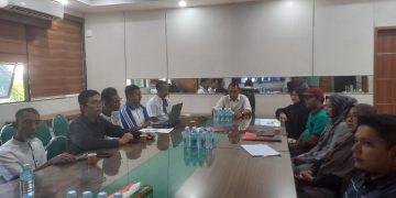 Karo Umum Target Sumbang PAA Melalui Pro-Asset