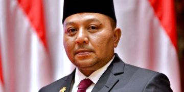 Kepala BPKA: Mari Bantu Pembangunan Aceh dengan Mutasi ke Plat BL