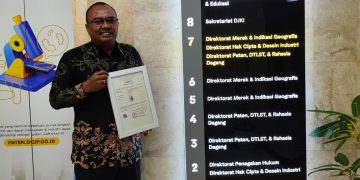 VIB-H, Inovasi Alat Inseminasi Buatan Berbasis AI dari Aceh Raih Sertifikat HAKI