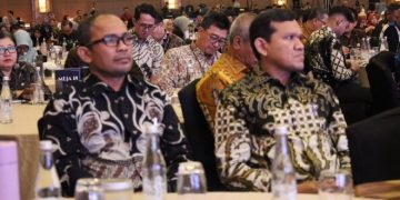 Wagub Fadhlullah Dukung Arahan Mendagri Perkuat Fungsi Pengawasan Inspektorat