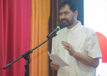 Ramah tamah bersama Baleg DPR RI, Mualem Tegaskan Revisi UUPA sebagai Langkah Penting bagi Aceh