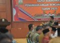 Wagub Fadhlullah Minta Kepala BNPB RI Prioritaskan Aceh