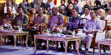 Rakor dan Pameran Sukses, Kadisperindag Apresiasi Partisipasi Dekranasda Kabupaten/Kota